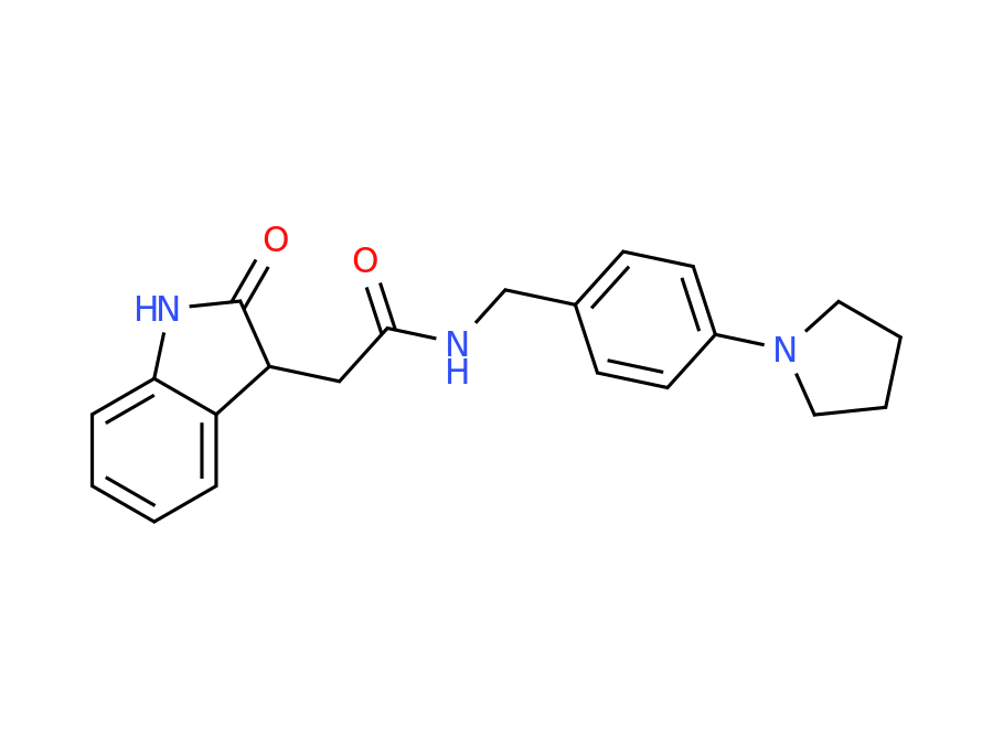 Structure Amb19351342