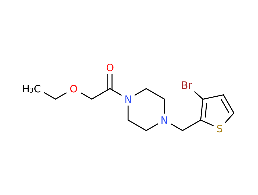 Structure Amb19351397