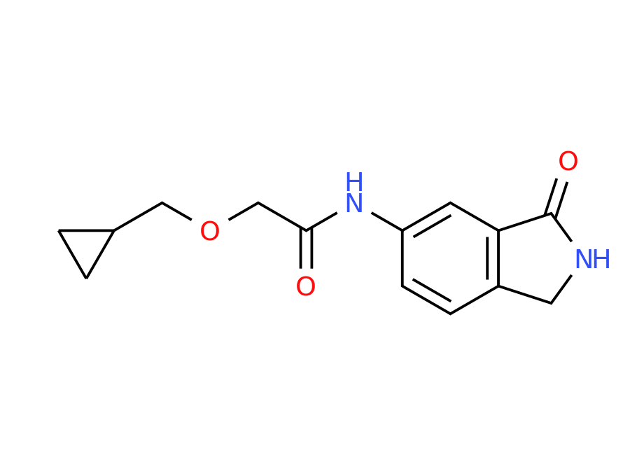 Structure Amb19351419