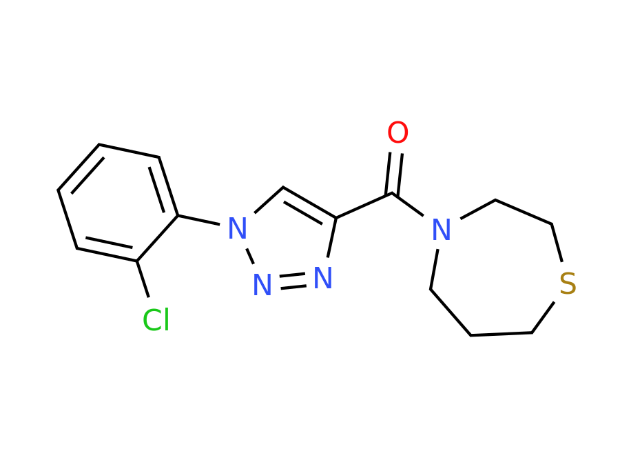 Structure Amb19351435