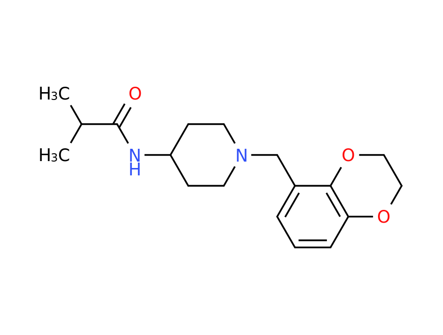 Structure Amb19351439