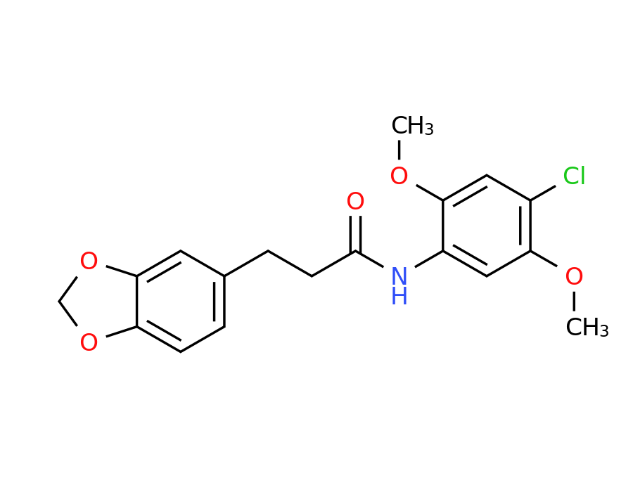 Structure Amb193515