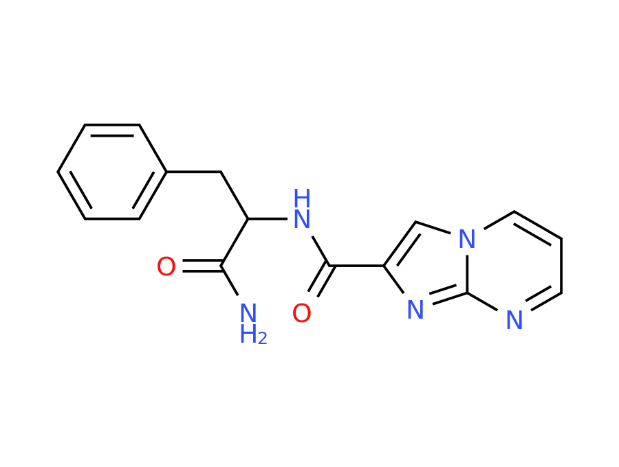 Structure Amb19351511