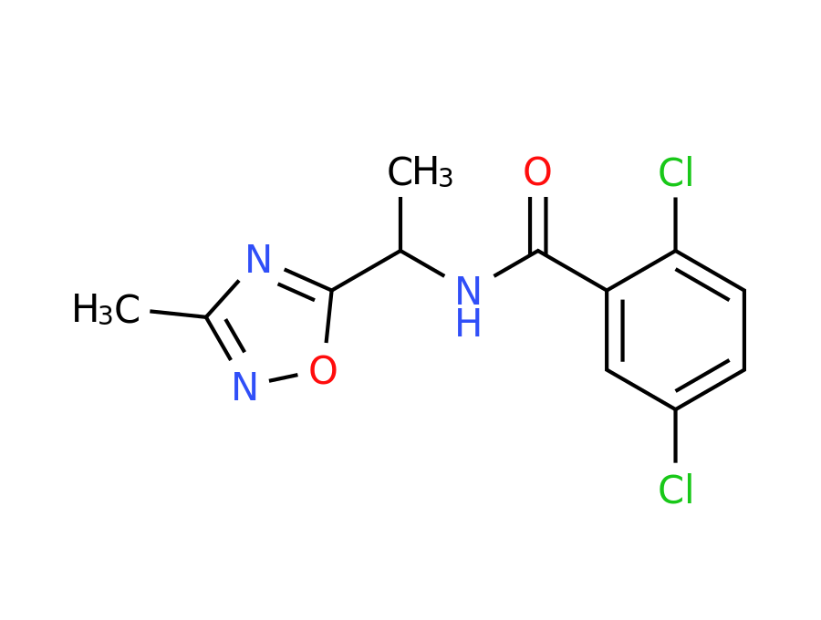 Structure Amb19351534