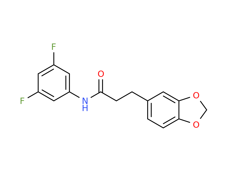 Structure Amb193516