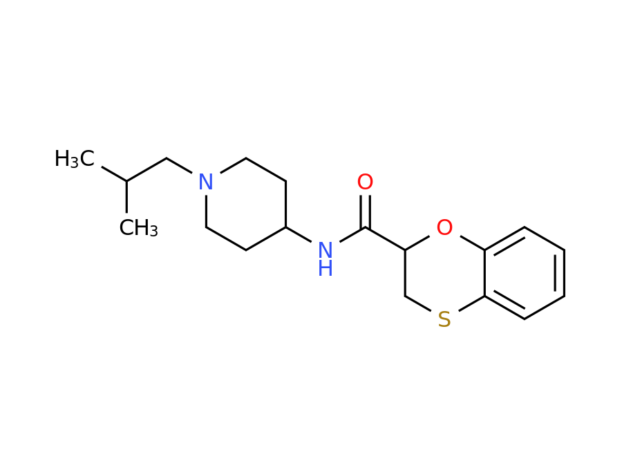 Structure Amb19351755