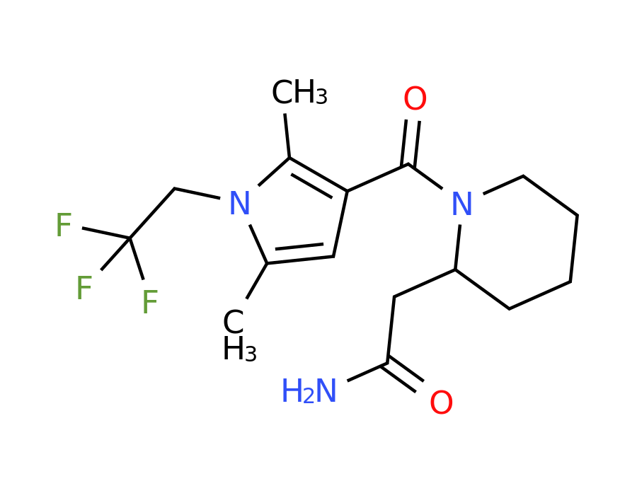 Structure Amb19351813