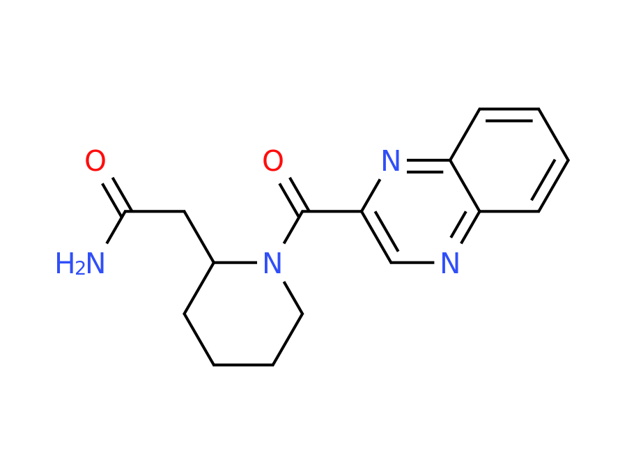 Structure Amb19351815