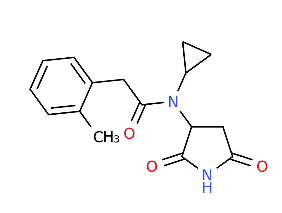 Structure Amb19351845