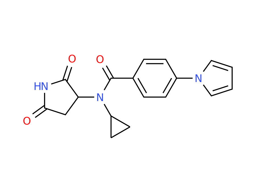 Structure Amb19351848