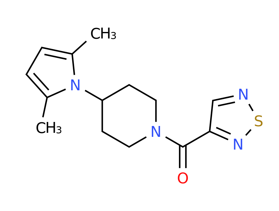 Structure Amb19351867