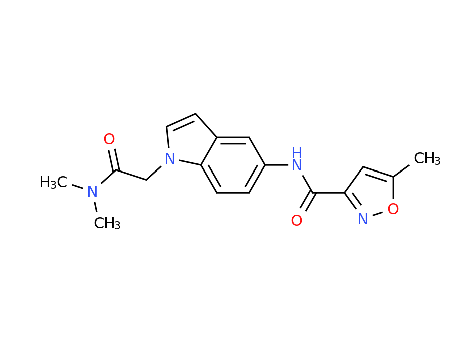 Structure Amb19352041