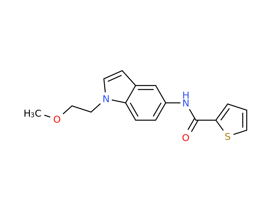 Structure Amb19352045