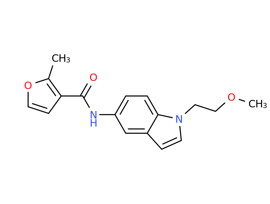 Structure Amb19352049