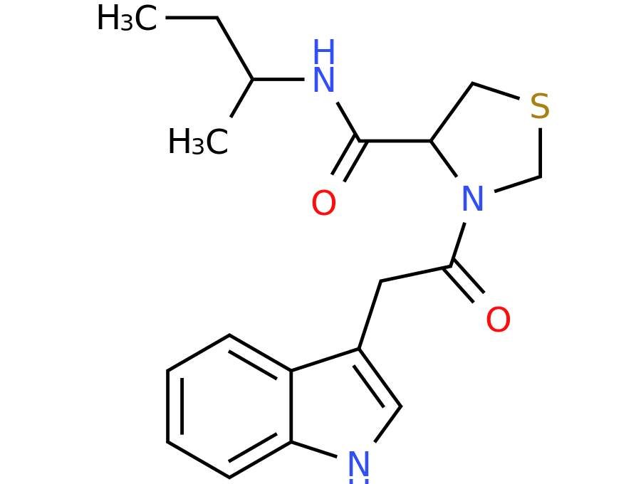 Structure Amb19352052