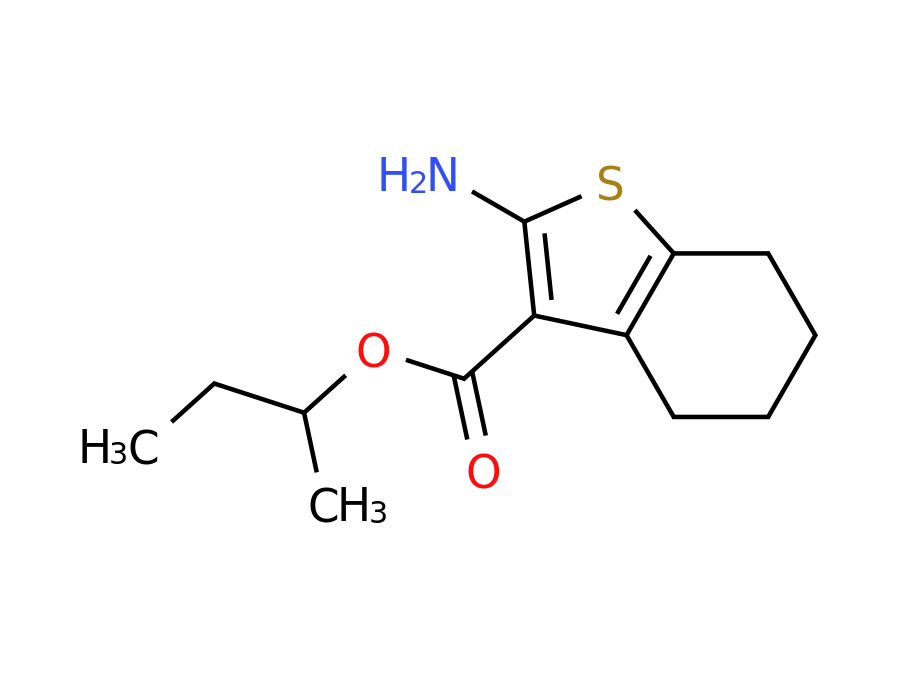 Structure Amb1935206