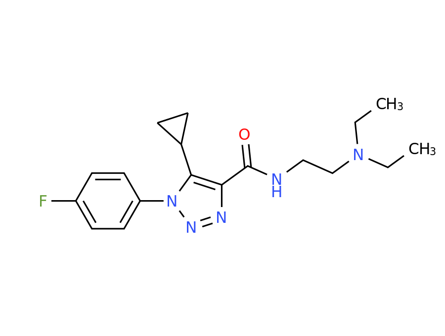 Structure Amb19352110