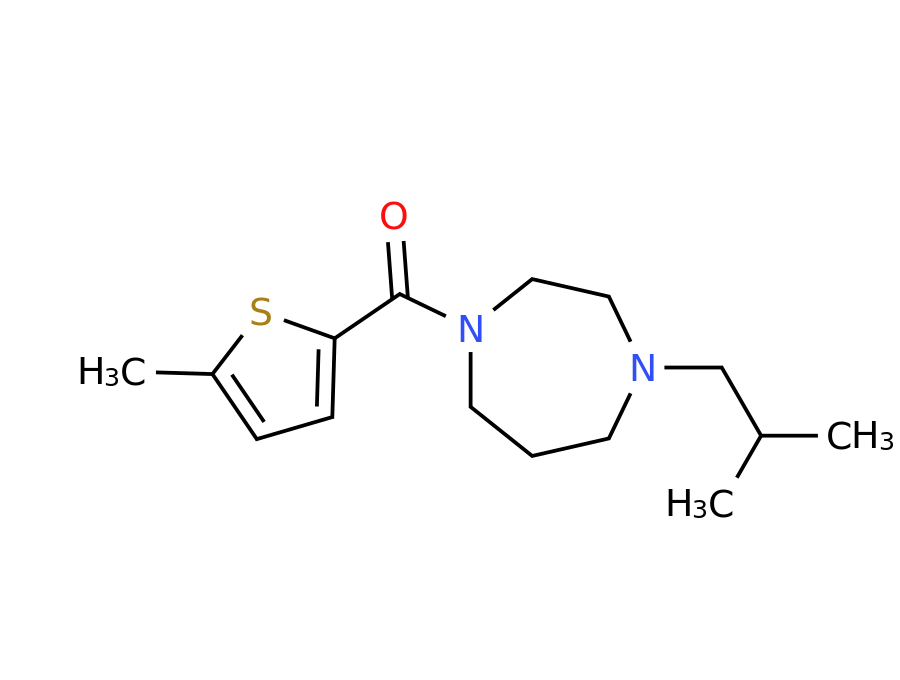 Structure Amb19352147