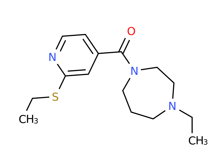 Structure Amb19352152