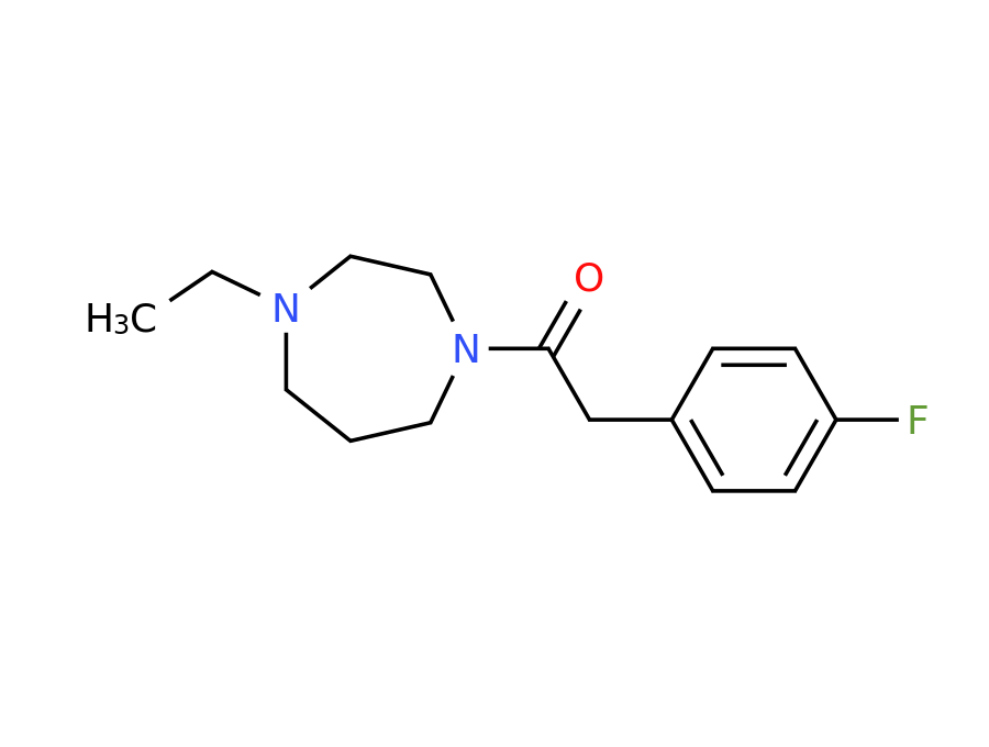 Structure Amb19352179