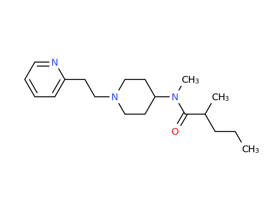 Structure Amb19352195