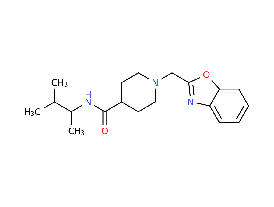 Structure Amb19352196