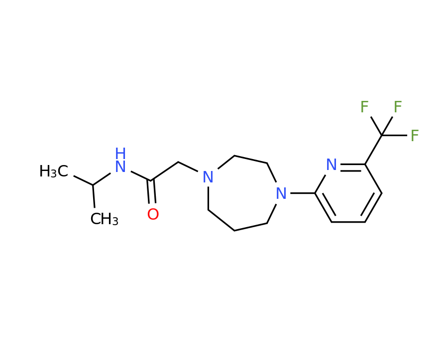 Structure Amb19352233