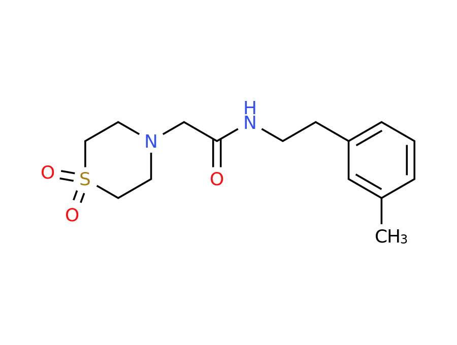 Structure Amb19352251