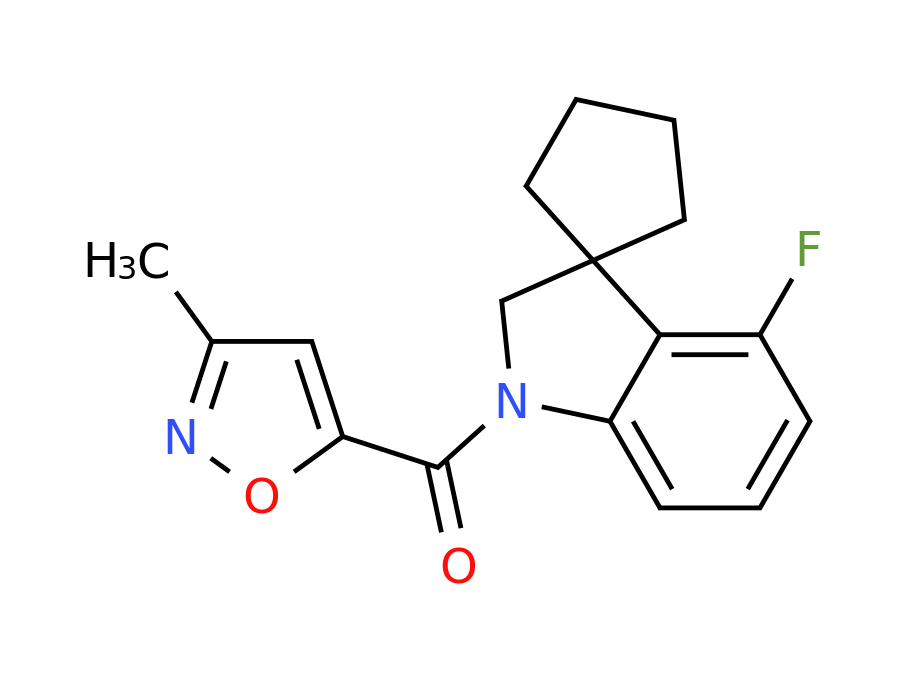 Structure Amb19352260