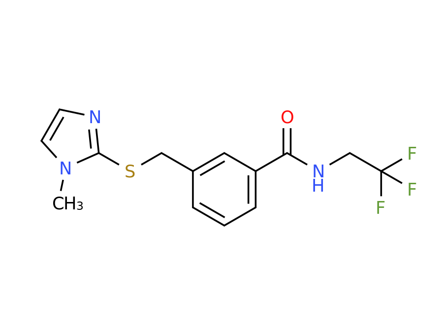 Structure Amb19352265