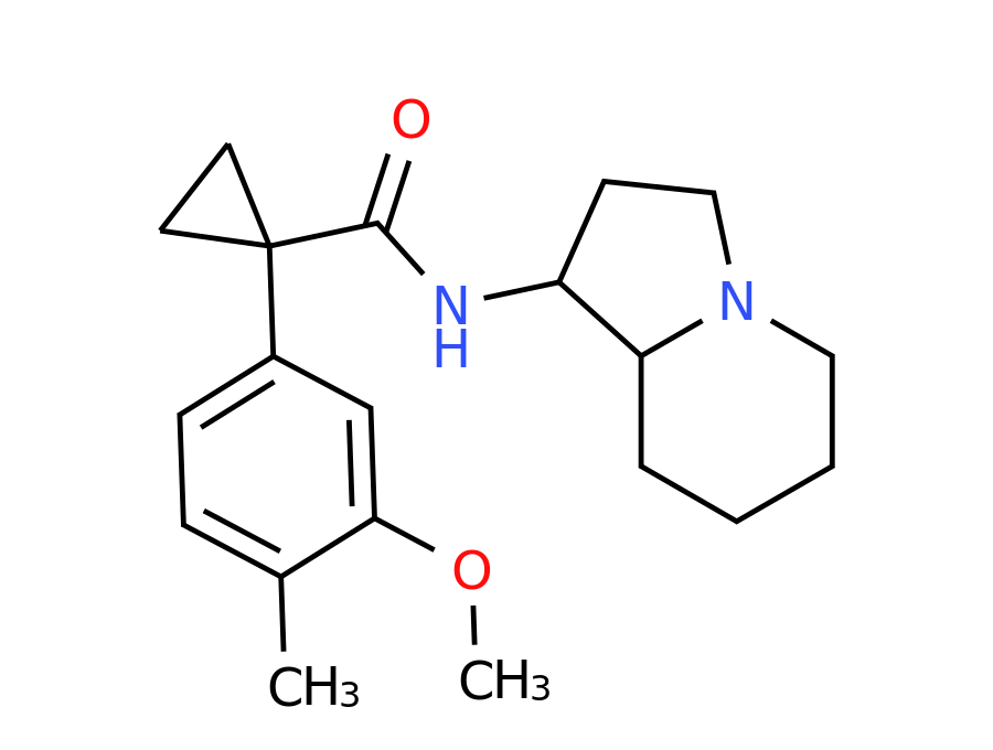 Structure Amb19352273