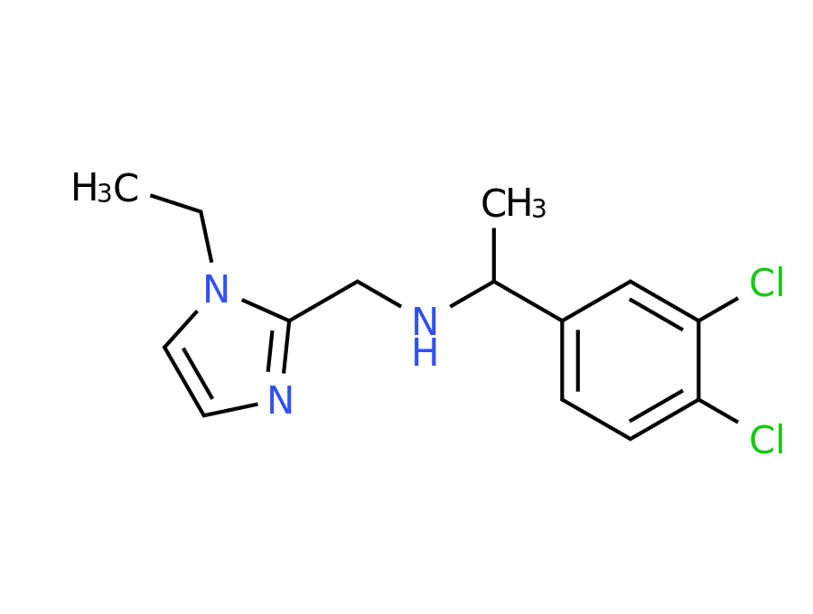 Structure Amb19352295