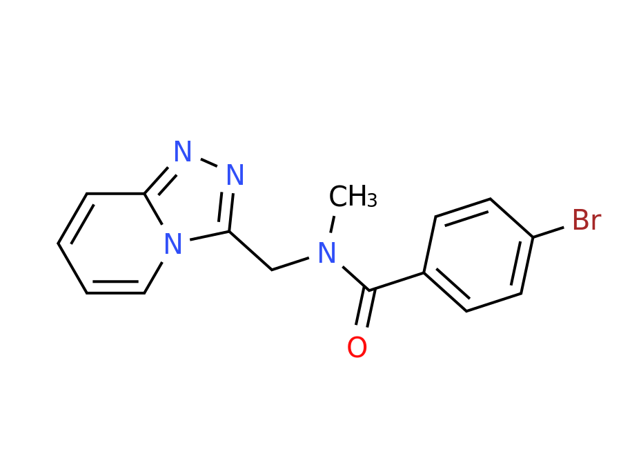 Structure Amb19352419