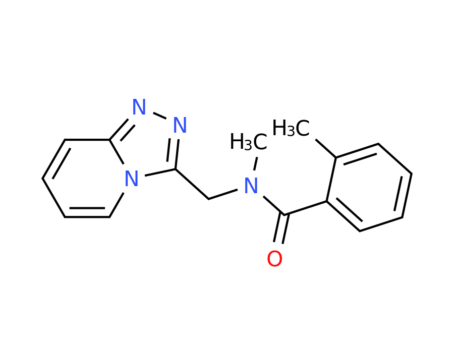 Structure Amb19352434