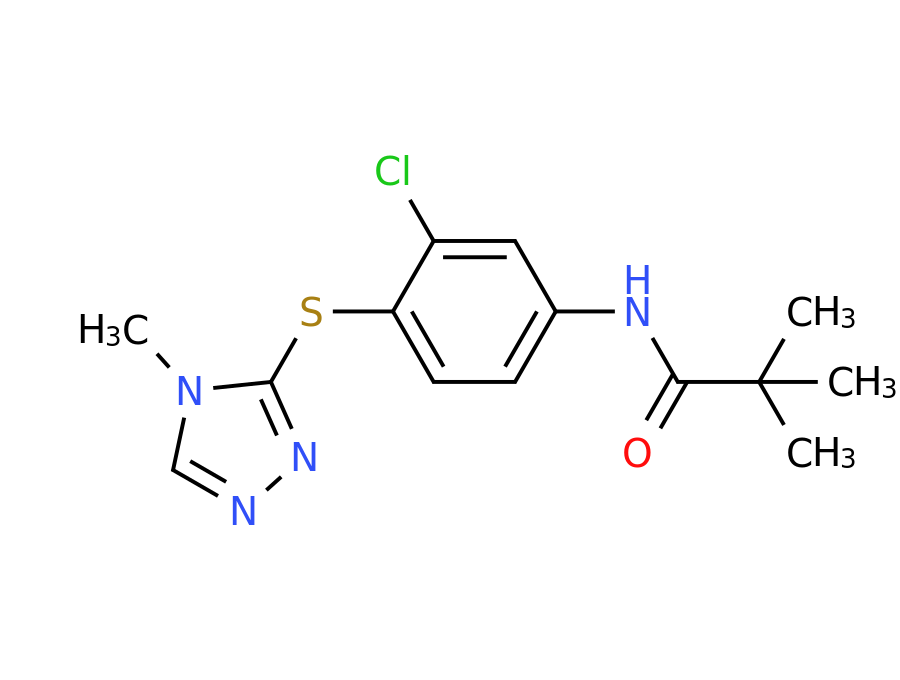 Structure Amb19352489