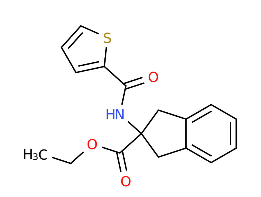 Structure Amb19352599