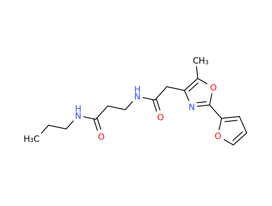 Structure Amb19352629