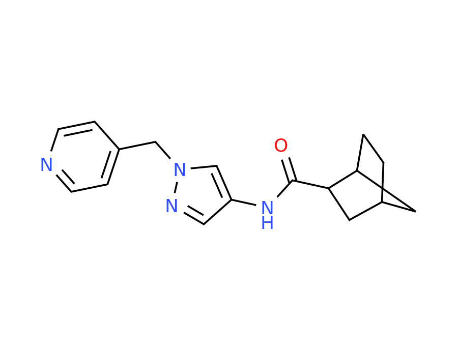 Structure Amb19352662