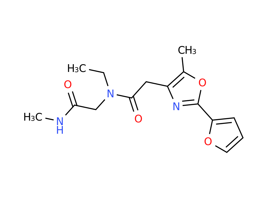 Structure Amb19352679