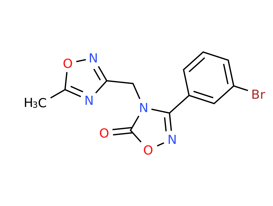 Structure Amb19352689