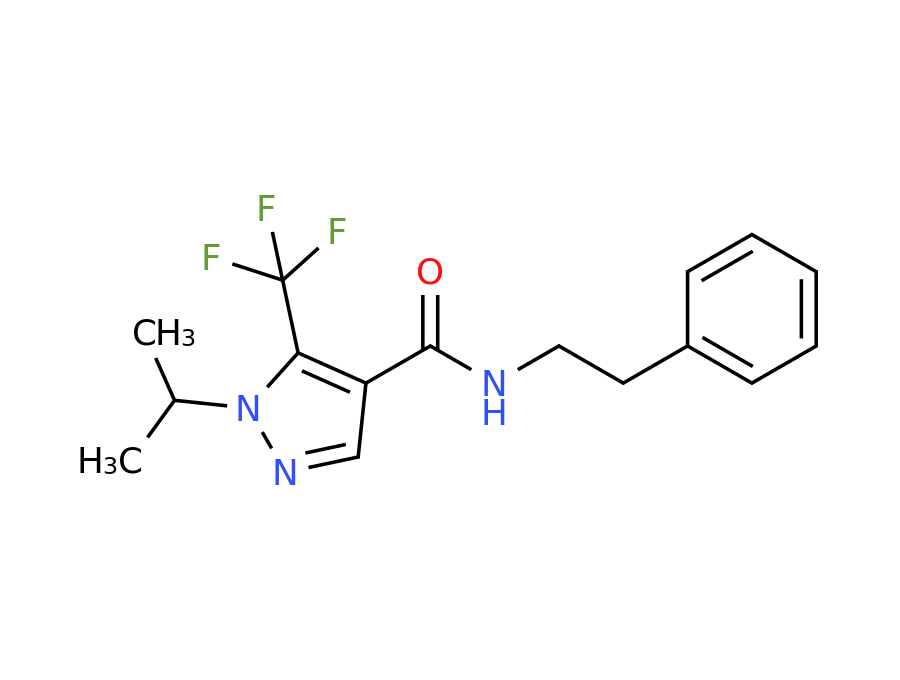 Structure Amb19352696