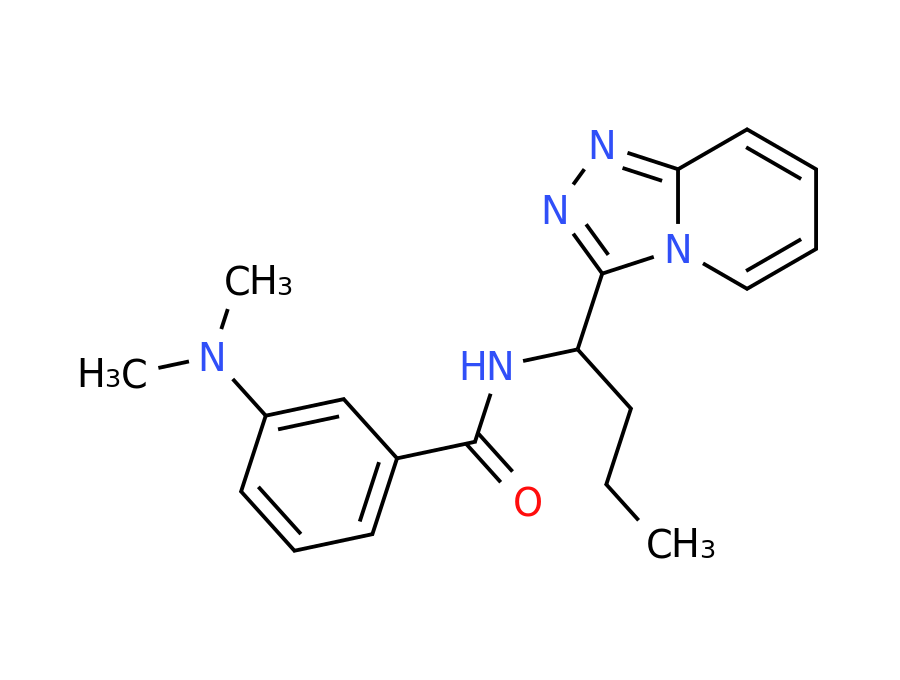 Structure Amb19352742