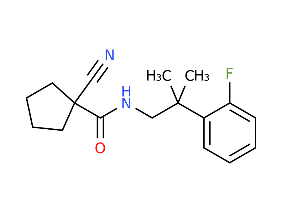 Structure Amb19352748