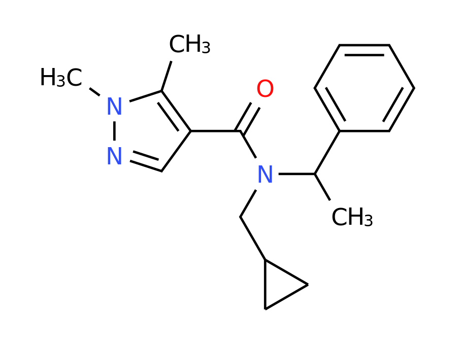 Structure Amb19352779