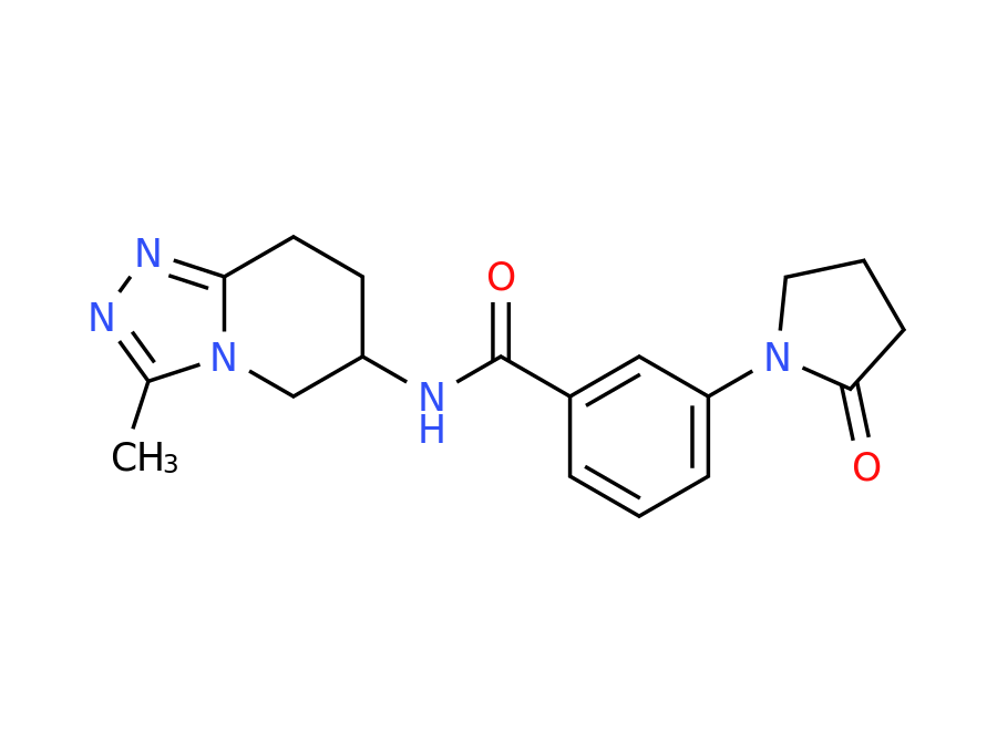 Structure Amb19352852