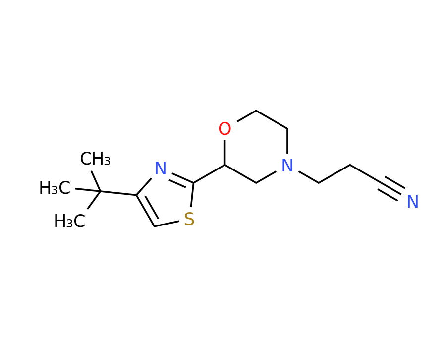 Structure Amb19352922