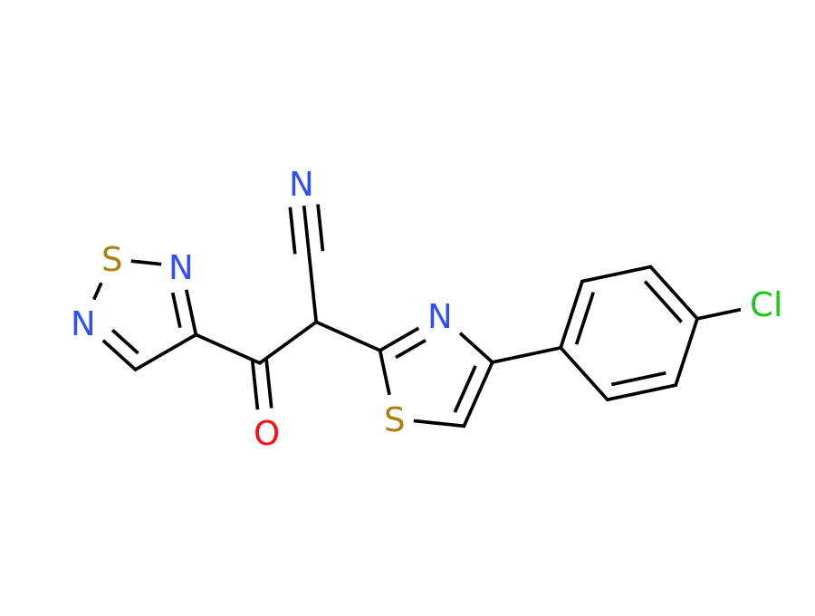 Structure Amb19352974