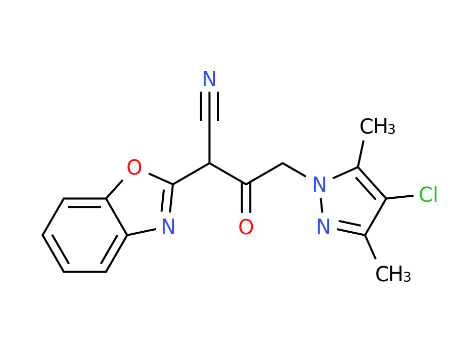 Structure Amb19352976