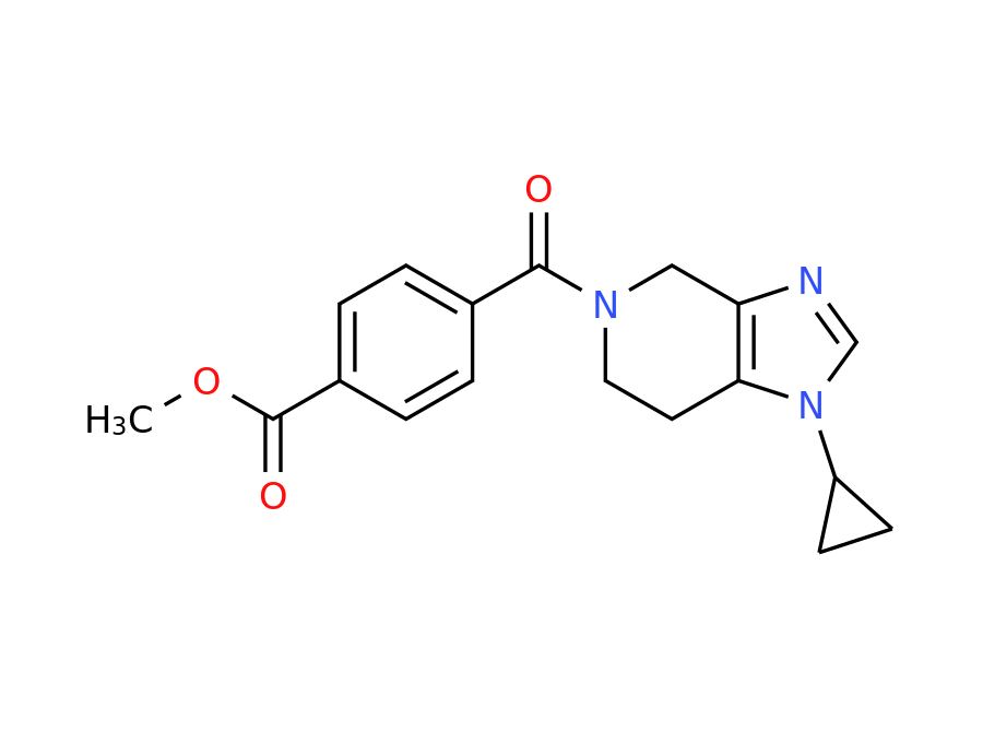 Structure Amb19353203