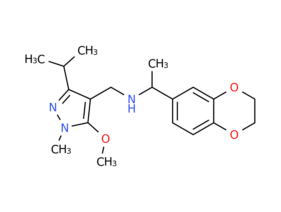 Structure Amb19353245